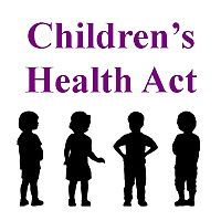 Children's Health Act
