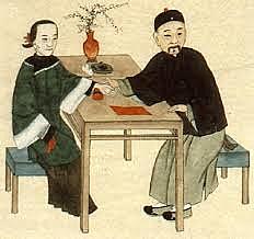 Medicina Tradicional China, siglo X d.C.