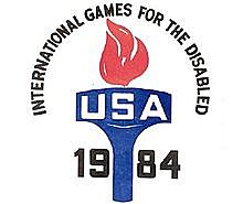 Juegos paralimpicos nueva York