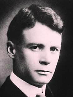 Howard Taylor Ricketts