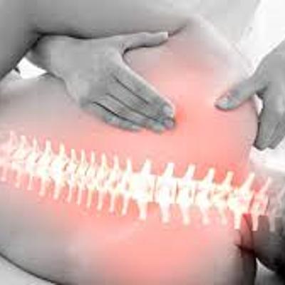 Timeline: Terapias Naturales