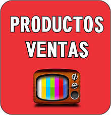 Aparece primeras ventas en TV
