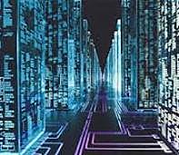 Aparece el Ciber Espacio