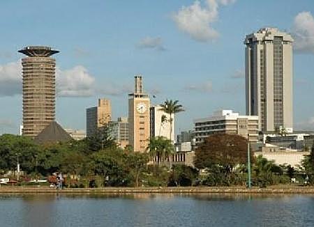 NAIROBI
