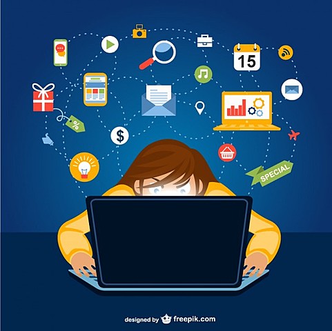 Nace Portales como Amazon y eBay