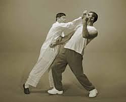 19000 Tai chi, China XXI a.C