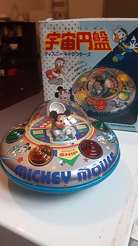 Los productos japoneses iniciaron un periodo de bonanza a nivel mundial