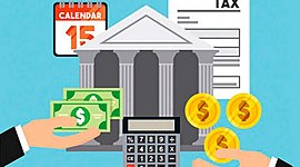 Timeline: historia de los presupuestos desde el siglo xviii