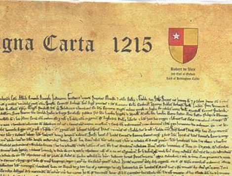 Magna Carta