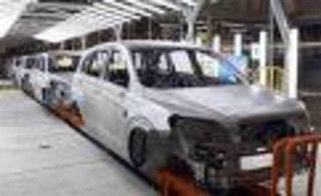 Introduccion de la calidad a E.E.U.U