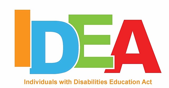 Individuals with Disabilities Education Act
