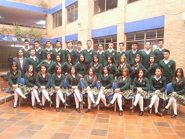 GRADUACION DE BACHILLERATO