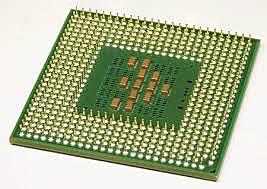 The first 64 bit processor