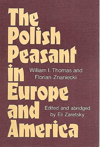 "The Polish Peasant"