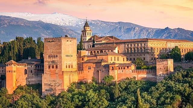 PATRIMONIO HISTÓRICO ESPAÑOL