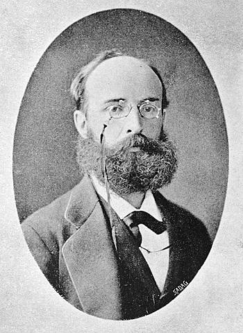 Hermann Fol (1845 a 1892)