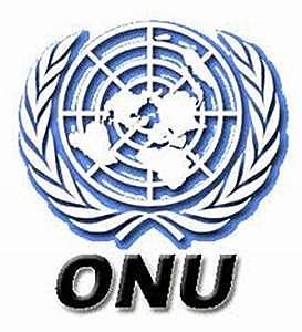 Creación de la ONU