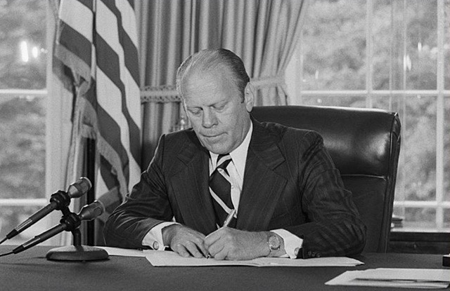 Education for All Handicapped Children Act