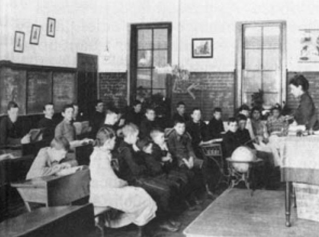 PARC v. Commonwealth of Pennsylvania