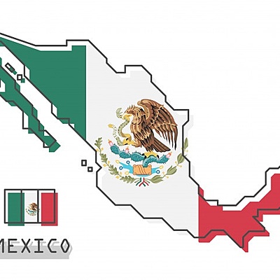 Timeline: Disciplina escolar y el estudio de la convivencia en México