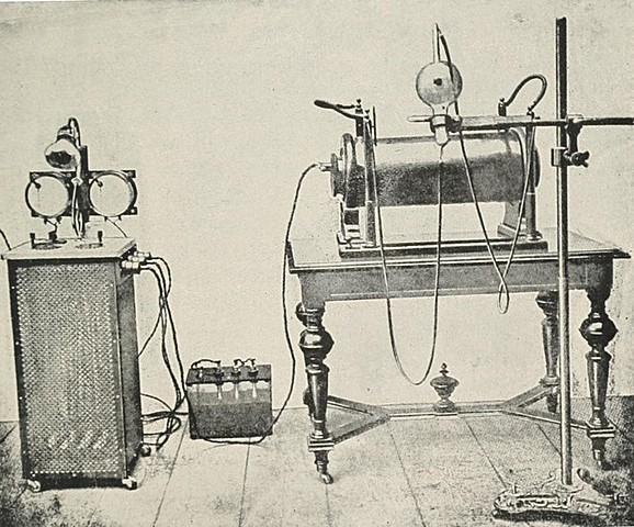 SEGUNDA GUERRA MUNDIAL