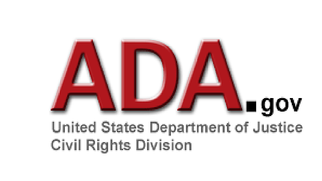 ADA is passed