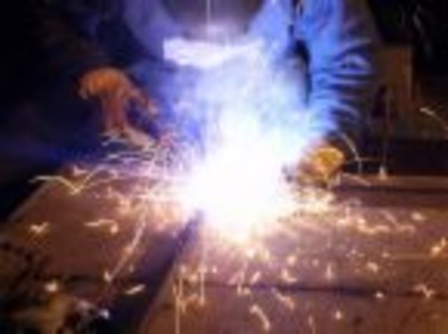 Primeras organizaciones de inspeccion de calidad