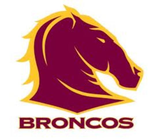 Brisbane broncos