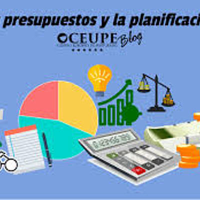 Timeline: Evolución de Presupuestos