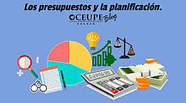 Timeline: Evolución de Presupuestos