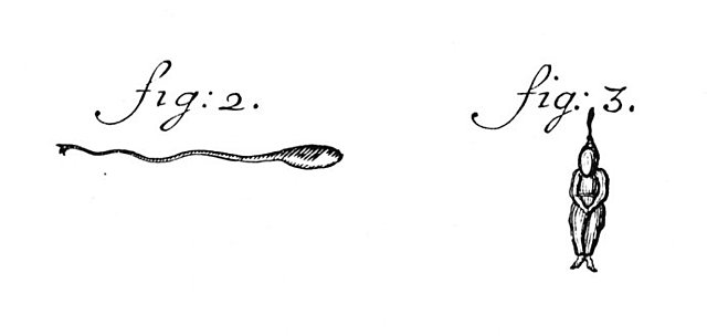 Dalenpatius (1670 to 1740)