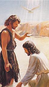 El cronista Juan Bautista