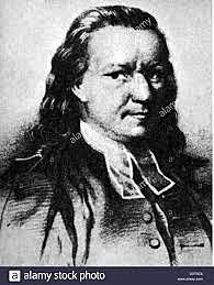 Friedric Chistoph Oetienger