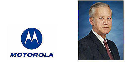 bill Smith y motorola