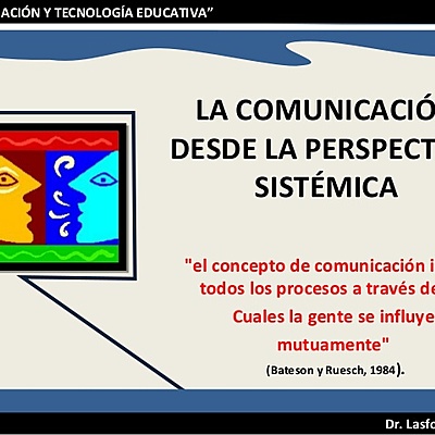 Timeline: PERSPECTIVA SISTEMÁTICA