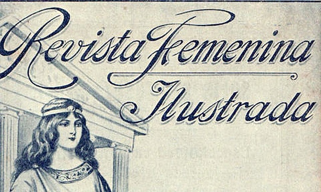 Nace la "Revista Femenina ilustrada" en Nicaragua