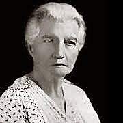 Josefa Toledo de Aguerri encabeza la Petición Feminista