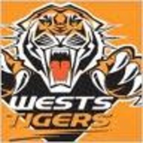 West Tigers
