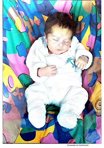 fecha de mi nacimiento