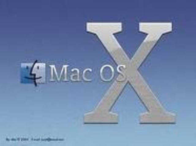 MacOS