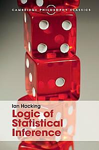 Publishes "The Logic of Statistical Interference"