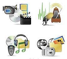 Enseñanza multimedia