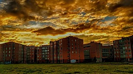 Timeline: Linea de Tiempo Personal - Miguel Gomez