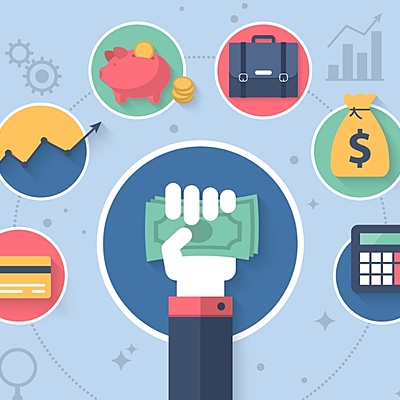 Timeline: Historia de los presupuestos