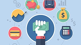 Timeline: Historia de los presupuestos