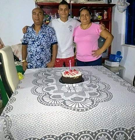 MI FAMILIA