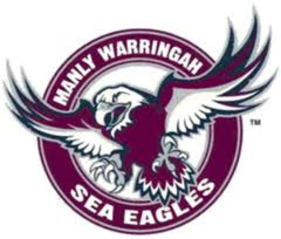 Manly Warringah Sea Eagles