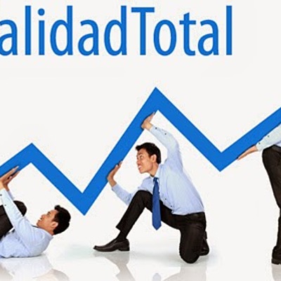 Timeline: La Administracion Por La Calidad