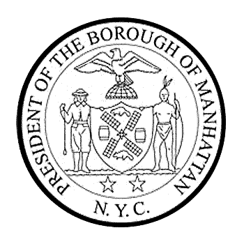 Manhattan Borough President’s Award