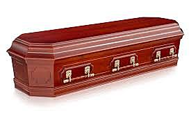 Death of Imre Lakatos